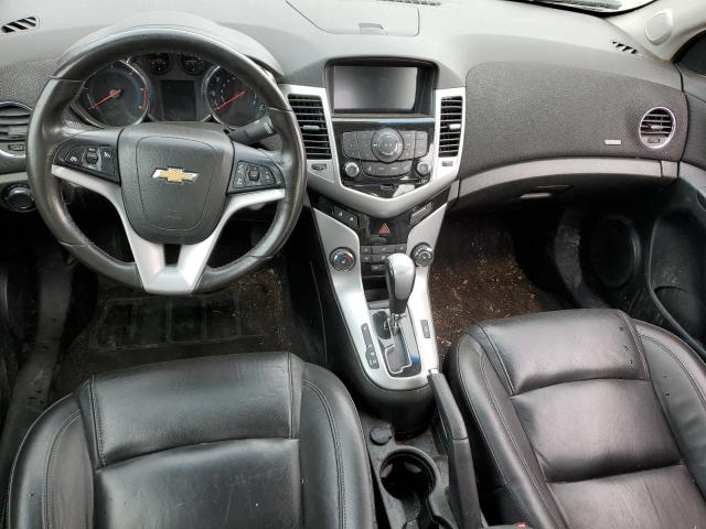 Photo 7 VIN: 1G1P75SZ8E7113429 - CHEVROLET CRUZE 