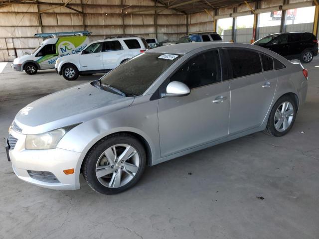 Photo 0 VIN: 1G1P75SZ8E7145295 - CHEVROLET CRUZE 