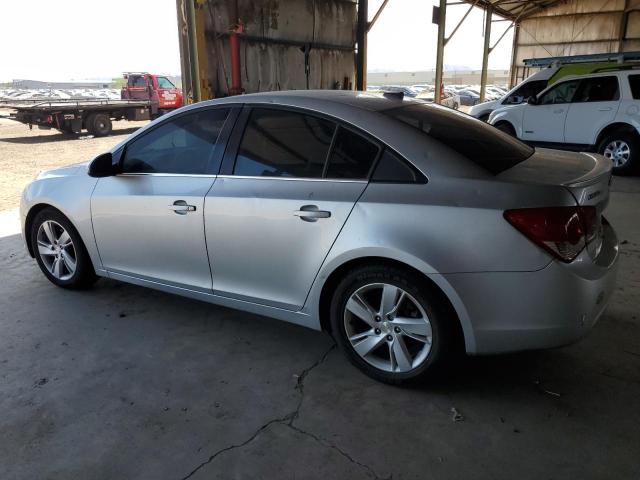 Photo 1 VIN: 1G1P75SZ8E7145295 - CHEVROLET CRUZE 