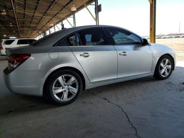 Photo 2 VIN: 1G1P75SZ8E7145295 - CHEVROLET CRUZE 