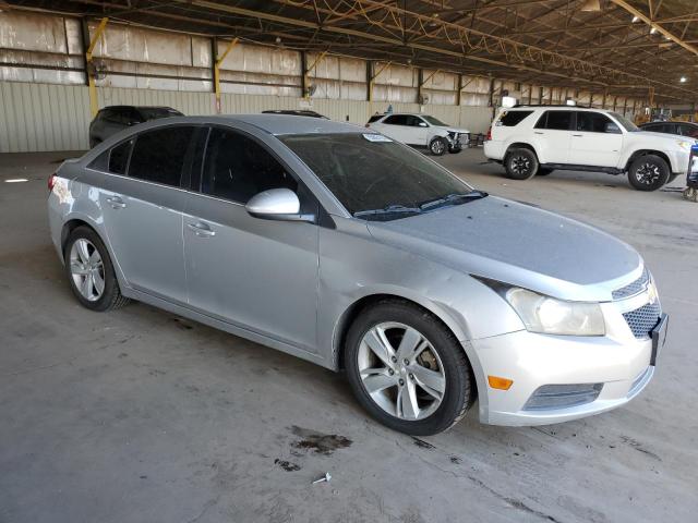 Photo 3 VIN: 1G1P75SZ8E7145295 - CHEVROLET CRUZE 