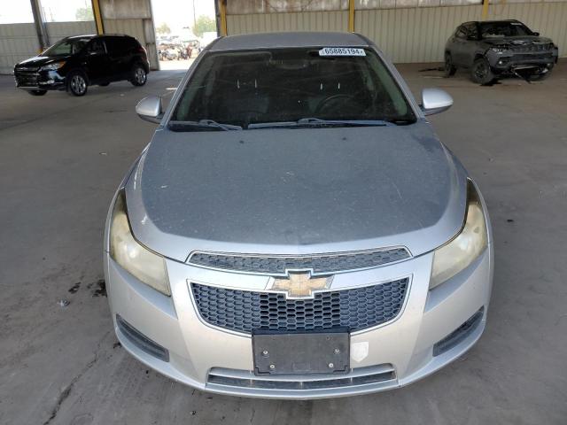 Photo 4 VIN: 1G1P75SZ8E7145295 - CHEVROLET CRUZE 