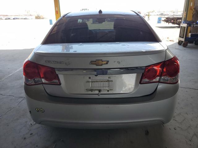 Photo 5 VIN: 1G1P75SZ8E7145295 - CHEVROLET CRUZE 