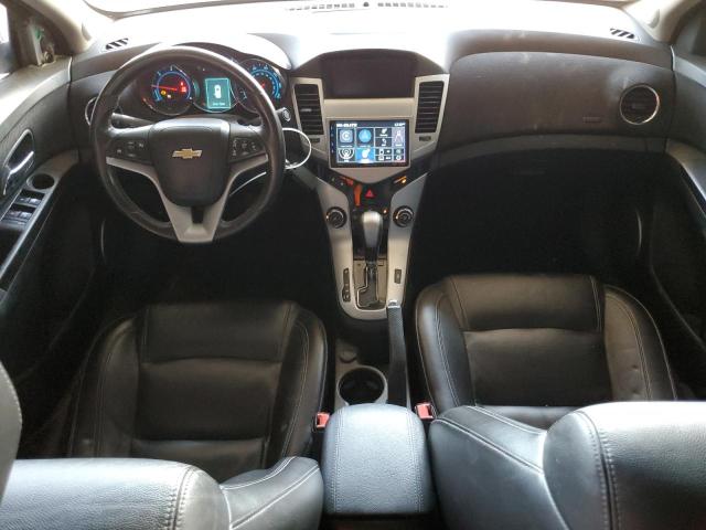 Photo 7 VIN: 1G1P75SZ8E7145295 - CHEVROLET CRUZE 