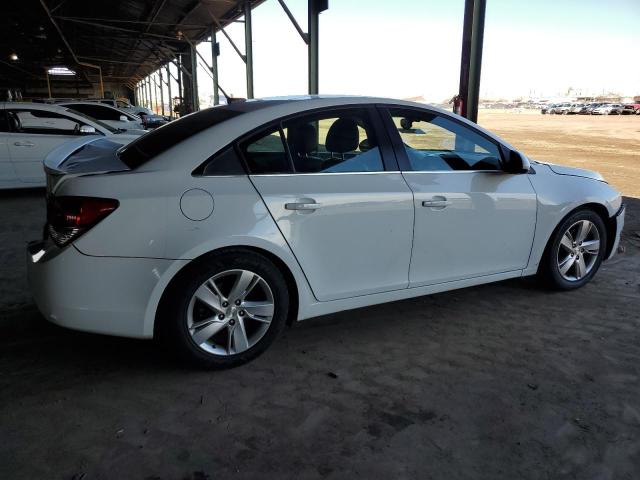 Photo 2 VIN: 1G1P75SZ8E7192388 - CHEVROLET CRUZE 