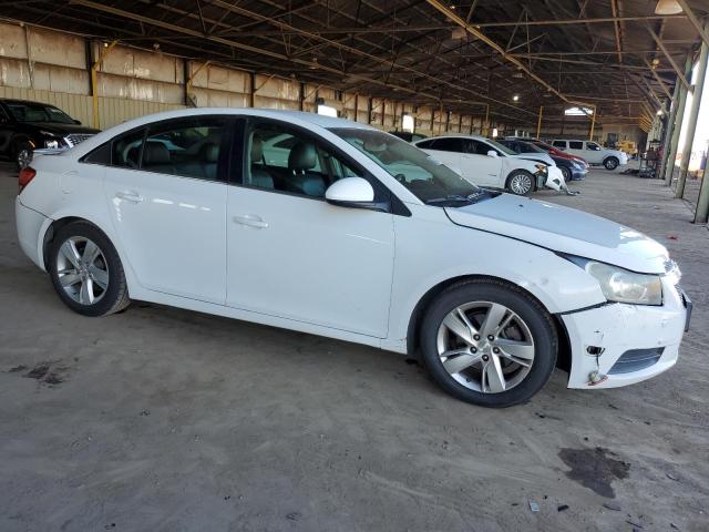 Photo 3 VIN: 1G1P75SZ8E7192388 - CHEVROLET CRUZE 