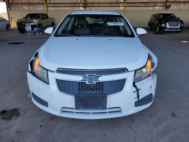 Photo 4 VIN: 1G1P75SZ8E7192388 - CHEVROLET CRUZE 