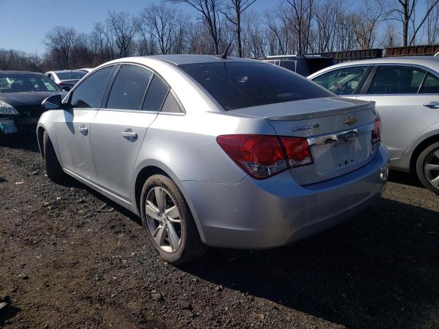 Photo 1 VIN: 1G1P75SZ8E7272774 - CHEVROLET CRUZE 