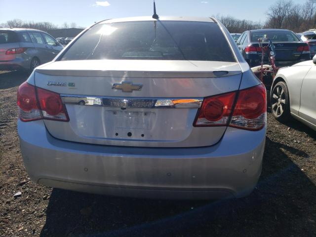 Photo 5 VIN: 1G1P75SZ8E7272774 - CHEVROLET CRUZE 