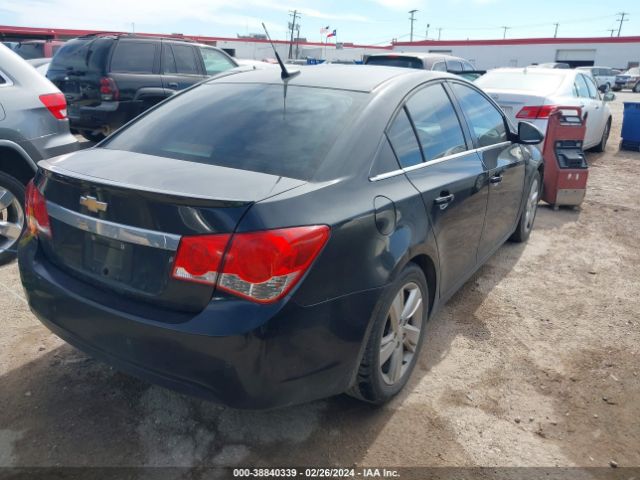 Photo 3 VIN: 1G1P75SZ8E7305191 - CHEVROLET CRUZE 