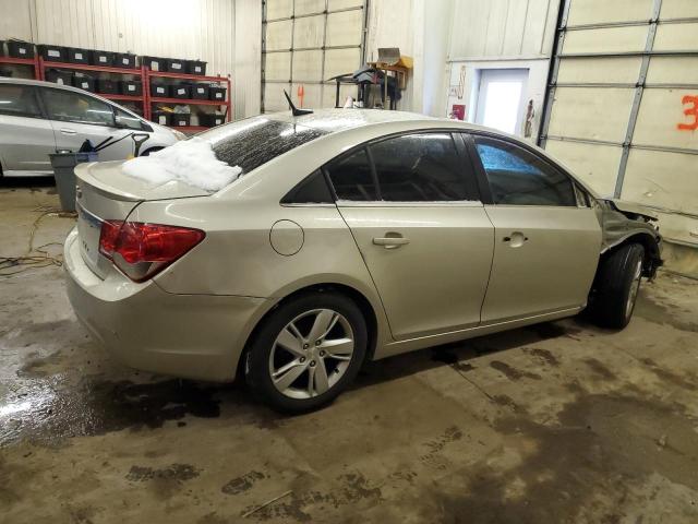 Photo 2 VIN: 1G1P75SZ8E7452420 - CHEVROLET CRUZE 