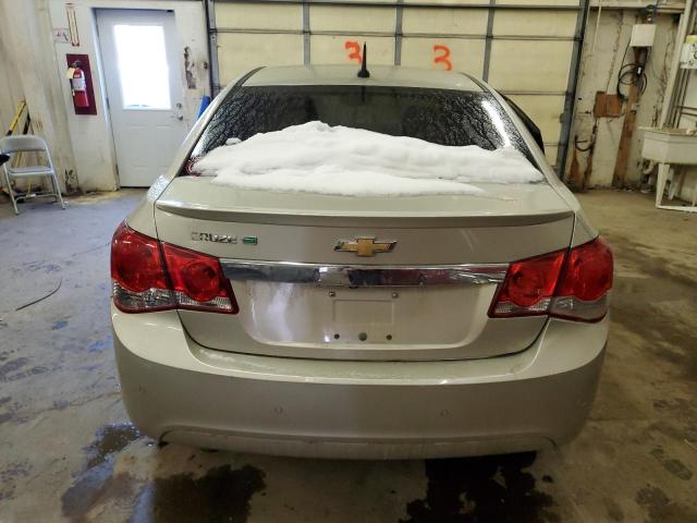 Photo 5 VIN: 1G1P75SZ8E7452420 - CHEVROLET CRUZE 