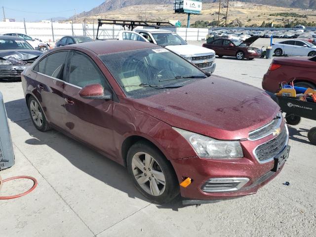 Photo 3 VIN: 1G1P75SZ8F7184518 - CHEVROLET CRUZE 