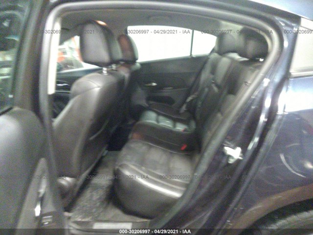 Photo 7 VIN: 1G1P75SZ9E7100303 - CHEVROLET CRUZE 