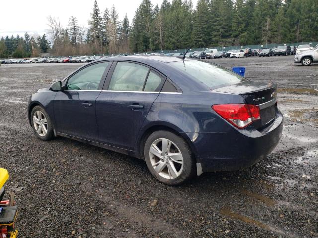 Photo 1 VIN: 1G1P75SZ9E7100317 - CHEVROLET CRUZE 