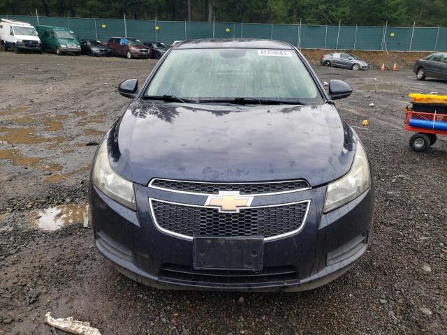 Photo 4 VIN: 1G1P75SZ9E7100317 - CHEVROLET CRUZE 