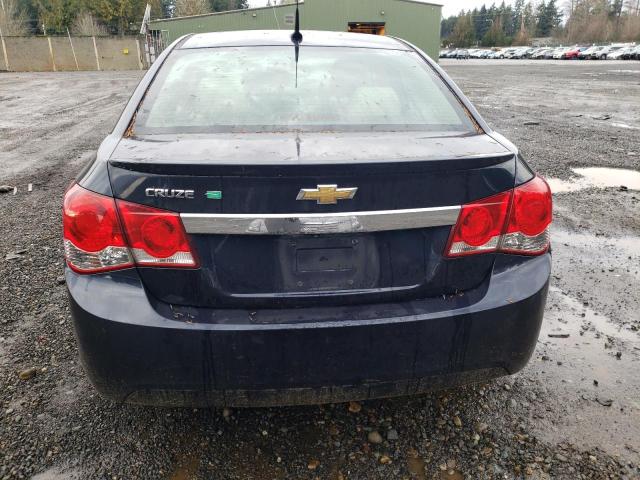 Photo 5 VIN: 1G1P75SZ9E7100317 - CHEVROLET CRUZE 