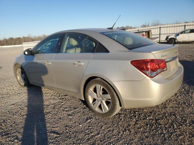 Photo 1 VIN: 1G1P75SZ9E7100365 - CHEVROLET CRUZE 