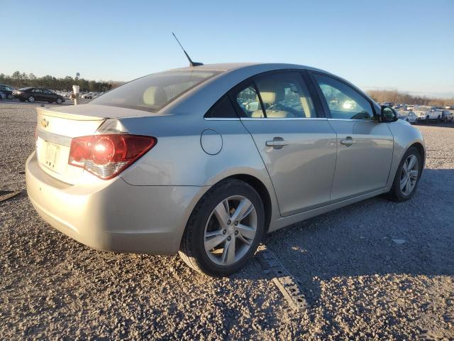 Photo 2 VIN: 1G1P75SZ9E7100365 - CHEVROLET CRUZE 