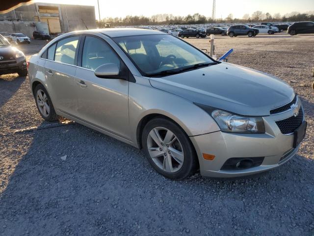 Photo 3 VIN: 1G1P75SZ9E7100365 - CHEVROLET CRUZE 