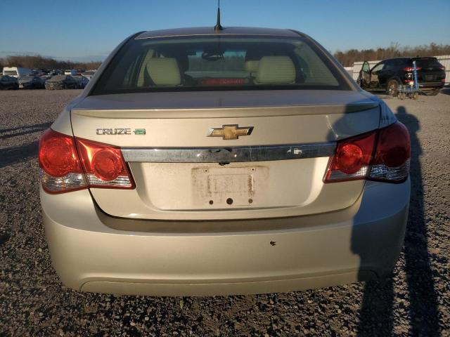 Photo 5 VIN: 1G1P75SZ9E7100365 - CHEVROLET CRUZE 