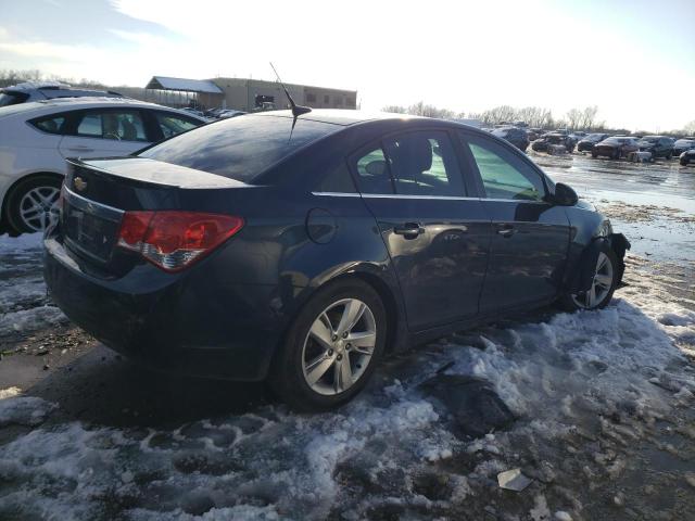 Photo 2 VIN: 1G1P75SZ9E7102018 - CHEVROLET CRUZE 