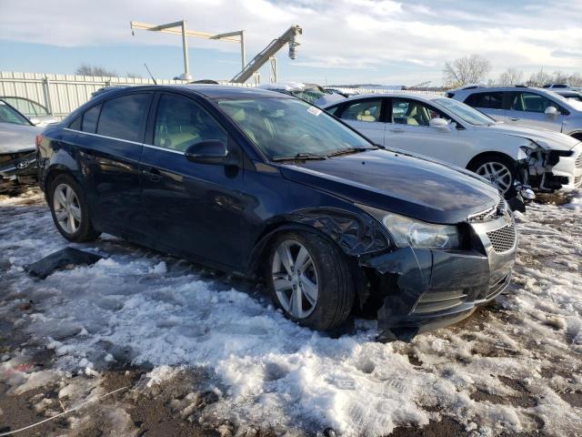 Photo 3 VIN: 1G1P75SZ9E7102018 - CHEVROLET CRUZE 