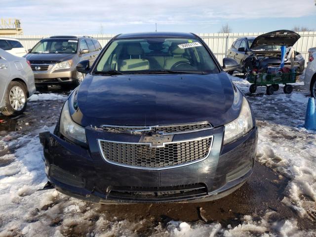 Photo 4 VIN: 1G1P75SZ9E7102018 - CHEVROLET CRUZE 