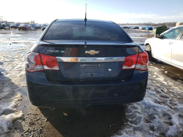 Photo 5 VIN: 1G1P75SZ9E7102018 - CHEVROLET CRUZE 