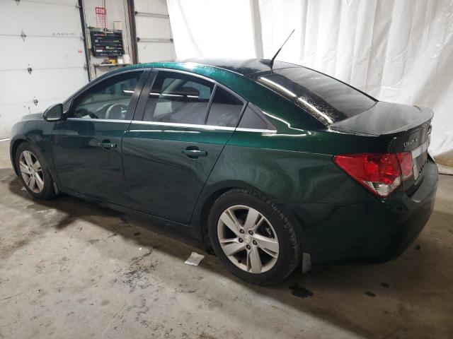 Photo 1 VIN: 1G1P75SZ9E7253571 - CHEVROLET CRUZE 