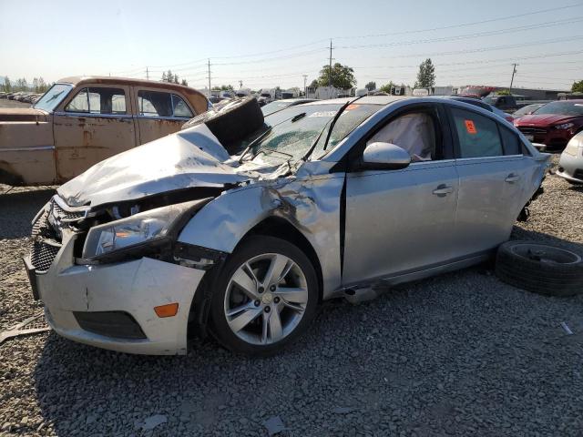 Photo 0 VIN: 1G1P75SZ9E7330603 - CHEVROLET CRUZE 