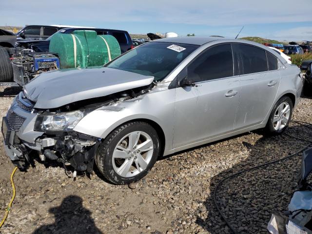 Photo 0 VIN: 1G1P75SZ9E7397265 - CHEVROLET CRUZE 