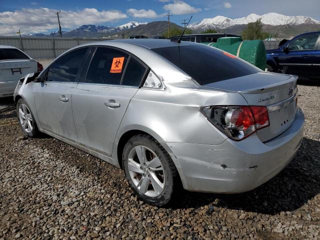 Photo 1 VIN: 1G1P75SZ9E7397265 - CHEVROLET CRUZE 