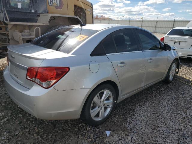 Photo 2 VIN: 1G1P75SZ9E7397265 - CHEVROLET CRUZE 