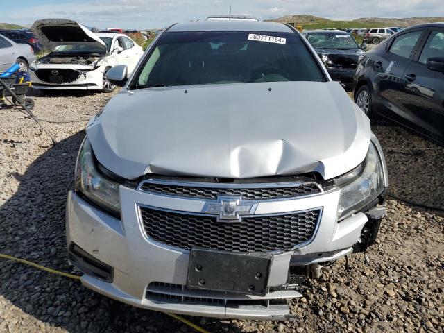 Photo 4 VIN: 1G1P75SZ9E7397265 - CHEVROLET CRUZE 