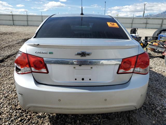 Photo 5 VIN: 1G1P75SZ9E7397265 - CHEVROLET CRUZE 