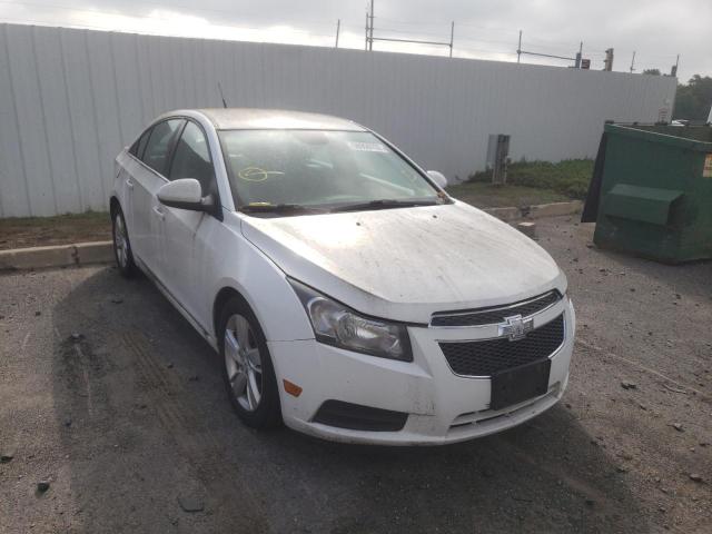 Photo 0 VIN: 1G1P75SZXE7123993 - CHEVROLET CRUZE 