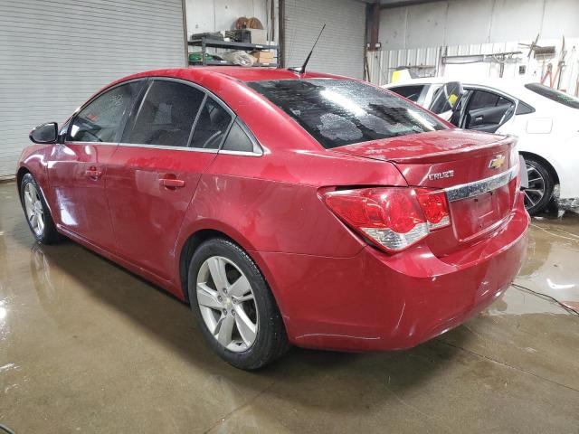 Photo 1 VIN: 1G1P75SZXE7165421 - CHEVROLET CRUZE 