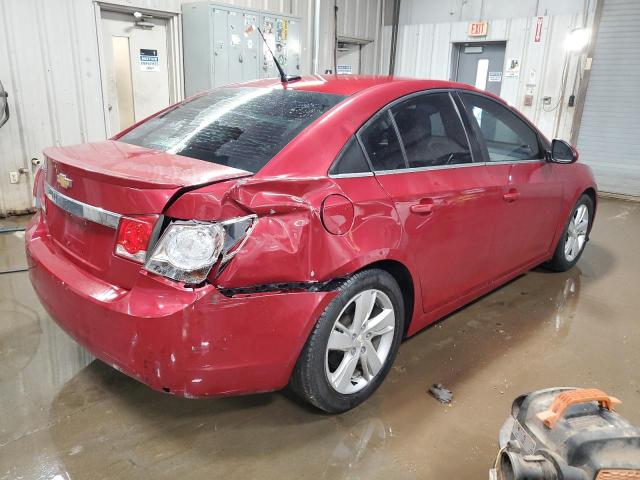 Photo 2 VIN: 1G1P75SZXE7165421 - CHEVROLET CRUZE 