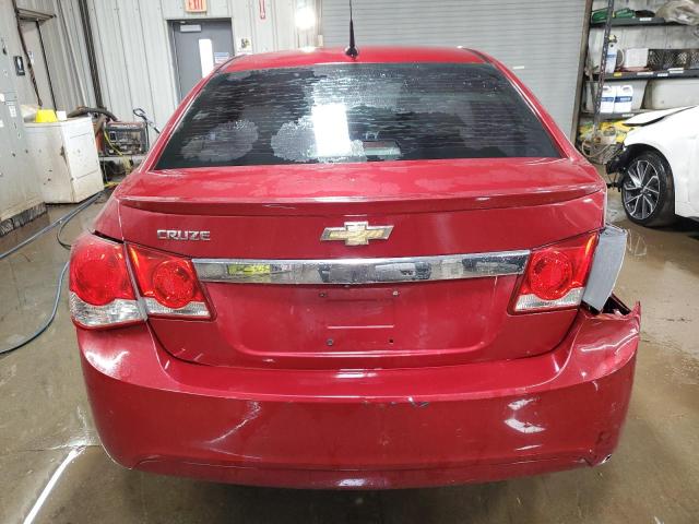 Photo 5 VIN: 1G1P75SZXE7165421 - CHEVROLET CRUZE 