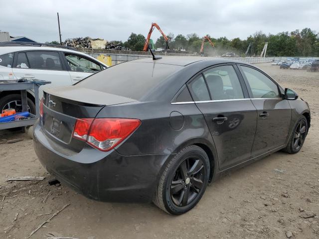 Photo 2 VIN: 1G1P75SZXE7268760 - CHEVROLET CRUZE 