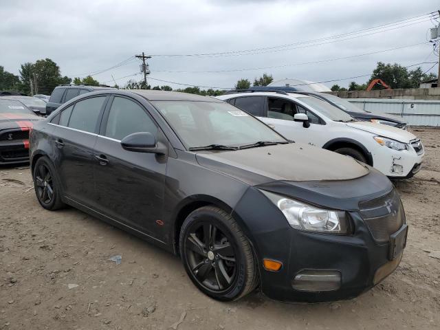 Photo 3 VIN: 1G1P75SZXE7268760 - CHEVROLET CRUZE 