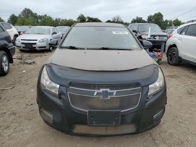 Photo 4 VIN: 1G1P75SZXE7268760 - CHEVROLET CRUZE 