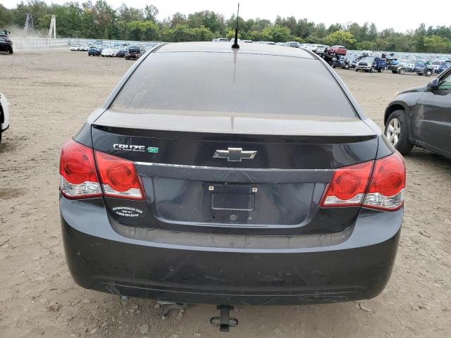 Photo 5 VIN: 1G1P75SZXE7268760 - CHEVROLET CRUZE 