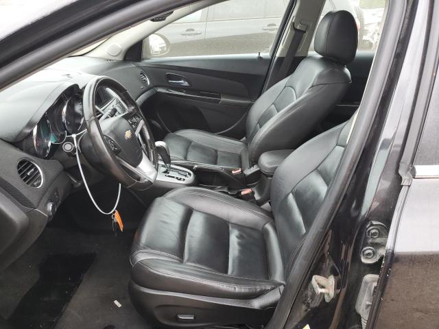 Photo 6 VIN: 1G1P75SZXE7268760 - CHEVROLET CRUZE 