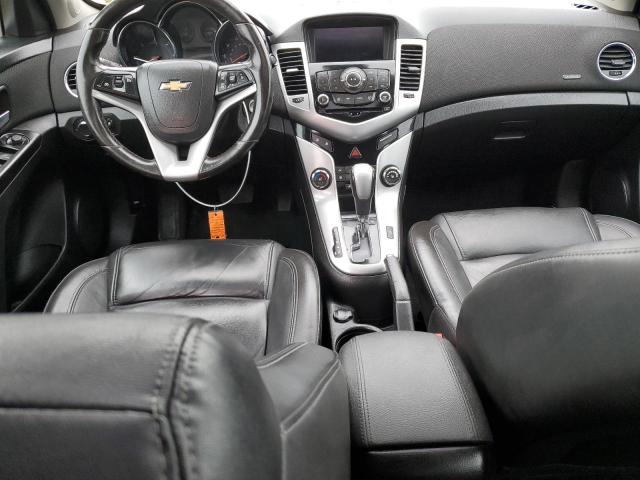 Photo 7 VIN: 1G1P75SZXE7268760 - CHEVROLET CRUZE 