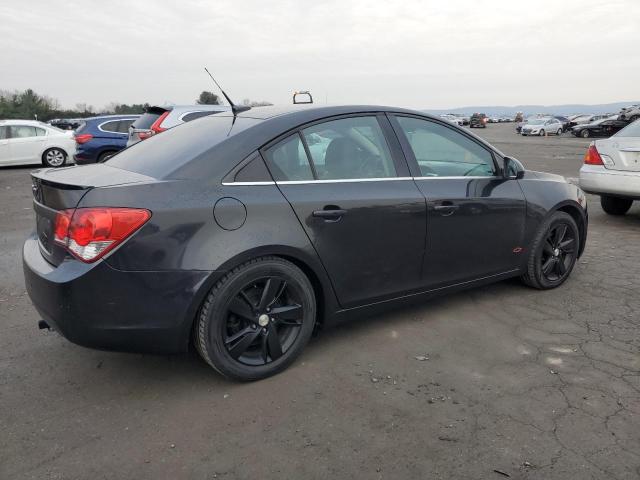 Photo 2 VIN: 1G1P75SZXE7268760 - CHEVROLET CRUZE 