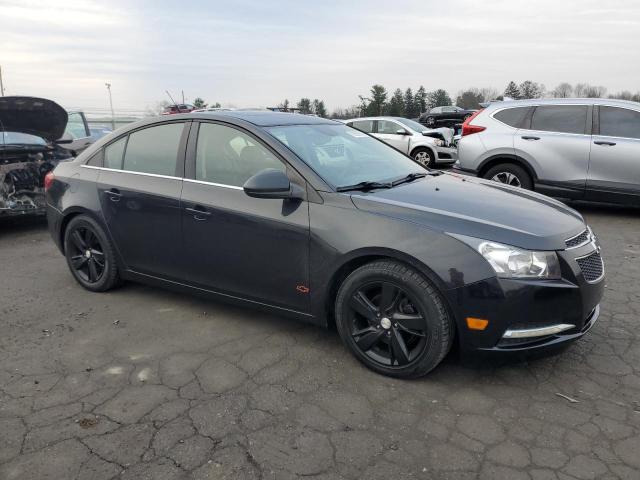 Photo 3 VIN: 1G1P75SZXE7268760 - CHEVROLET CRUZE 