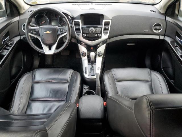 Photo 7 VIN: 1G1P75SZXE7268760 - CHEVROLET CRUZE 