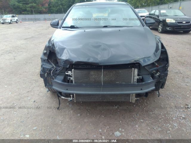 Photo 5 VIN: 1G1P75SZXF7164920 - CHEVROLET CRUZE 